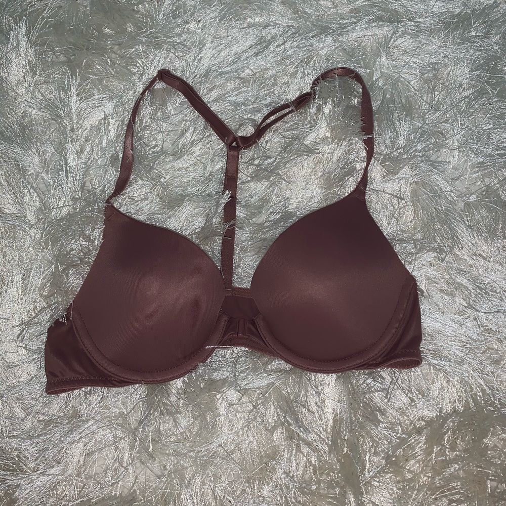 vs pink bra